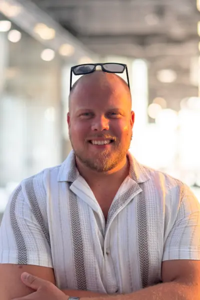 Santtu Luoma